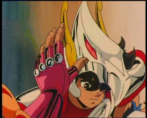 Otaku Gallery  / Anime e Manga / Saint Seiya / Screen Shots / Episodi / 014 - La resa dei conti / 169.jpg